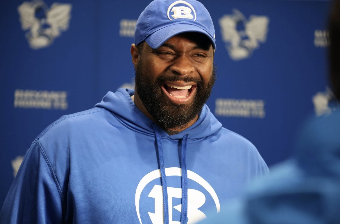 Bryant Hornet Football tweet media