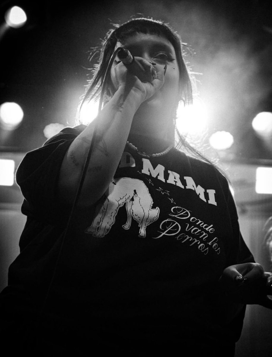 un poco más de bb asul en el niceto de oddmami <3