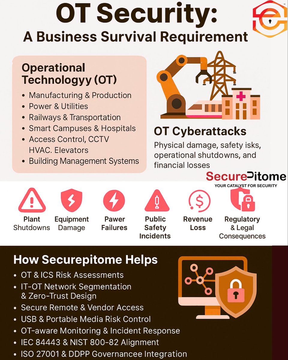 SecurEpitome tweet media