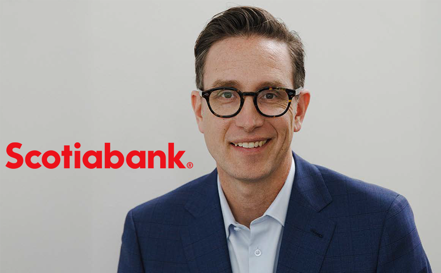 Science meets beef innovation with Dan Riskin, award-winning biologist and TV host.
Fresh insights to spark curiosity &amp; creativity.
Proudly supported by Scotiabank.
Where the beef industry meats new ideas. 🧬🔥
#AbBeefConf26