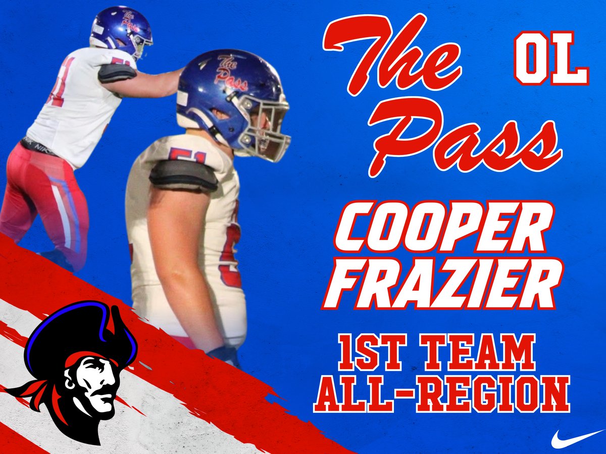 Pass Christian High School Football tweet media