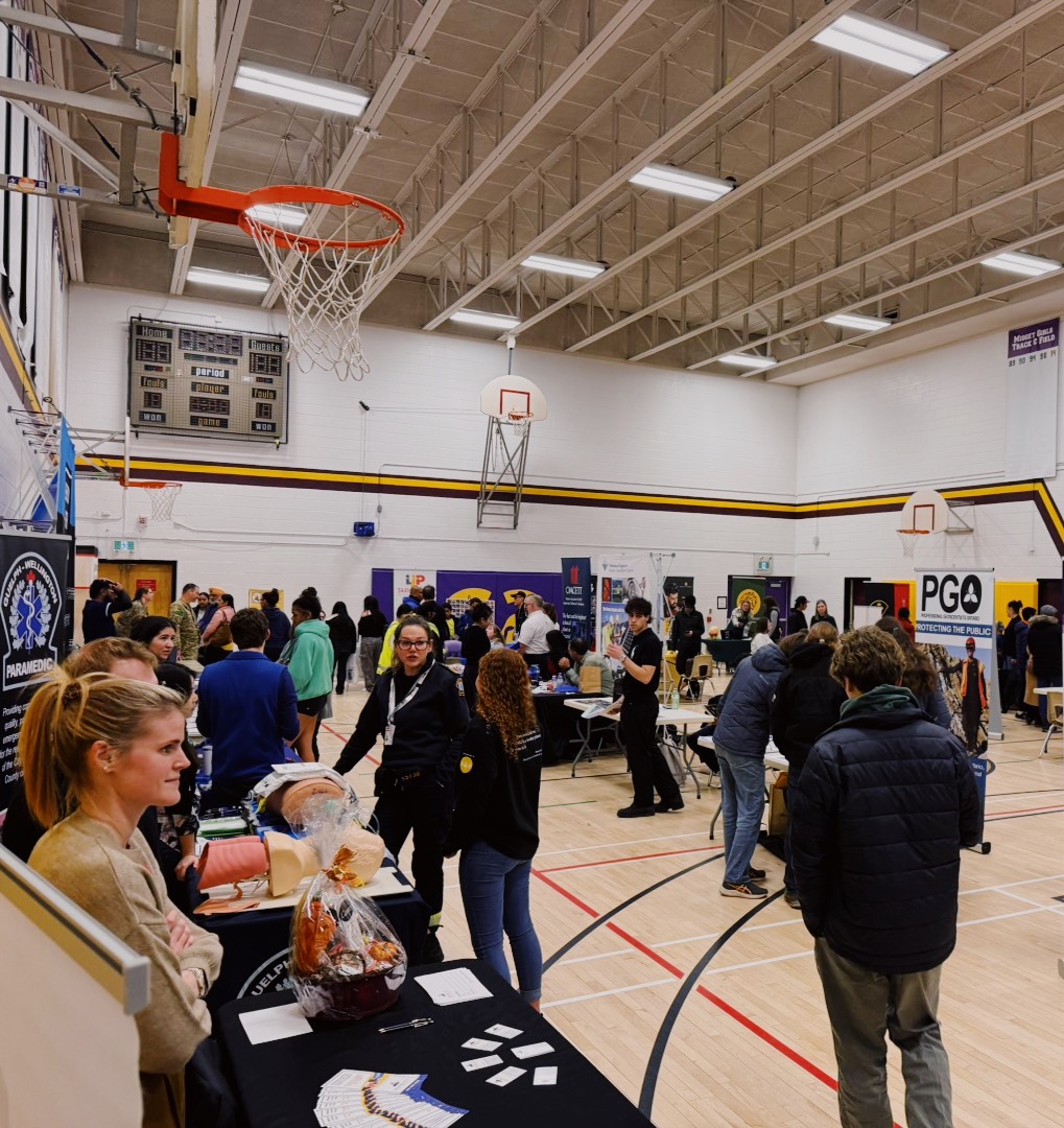 Career Education Council tweet media