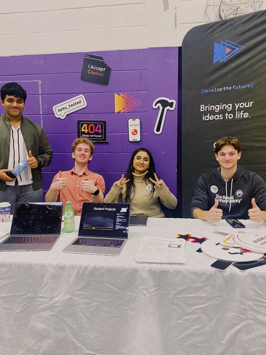 Career Education Council tweet media