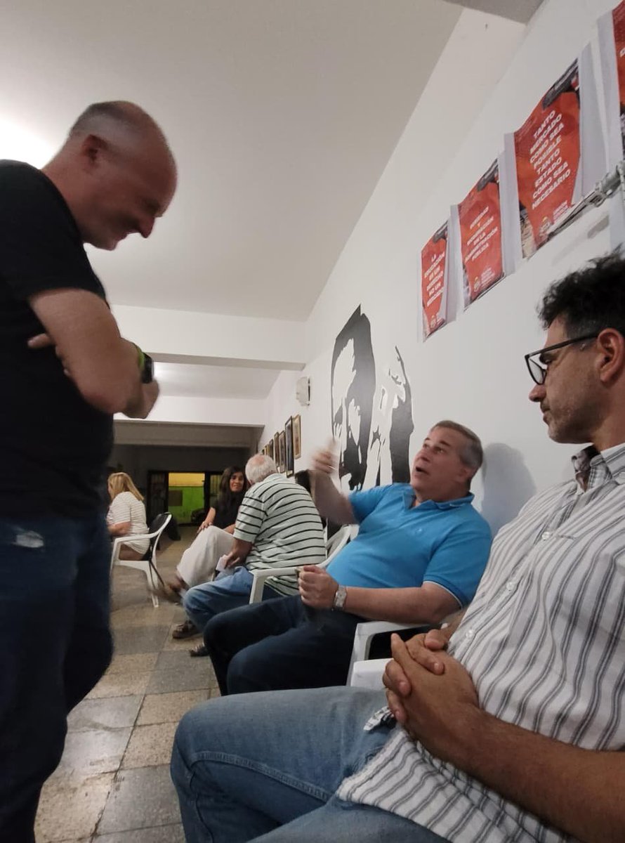 J. Ignacio Respuela tweet media