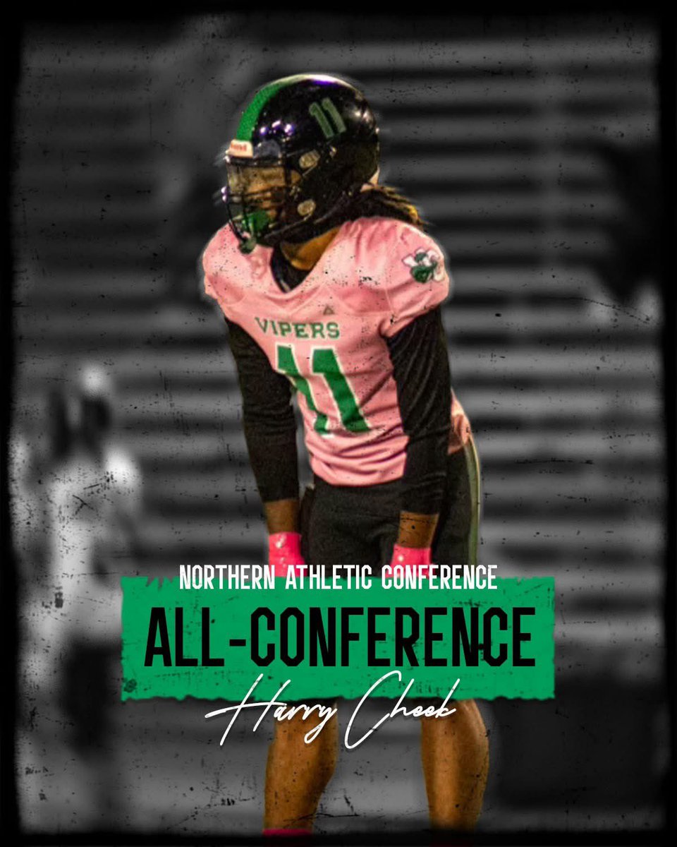 Vance County Football Recruits tweet media