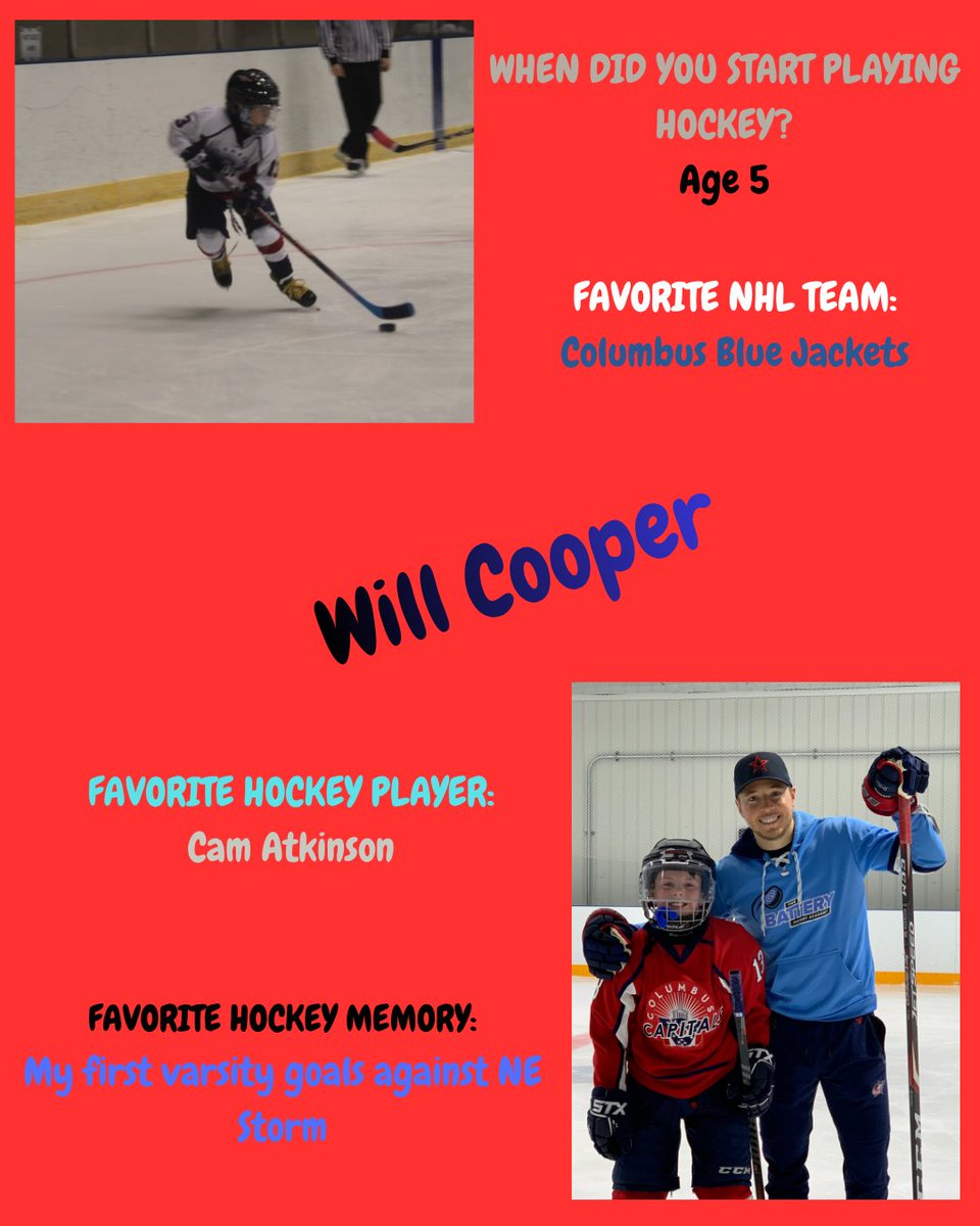 TWHS Ice Hockey tweet media