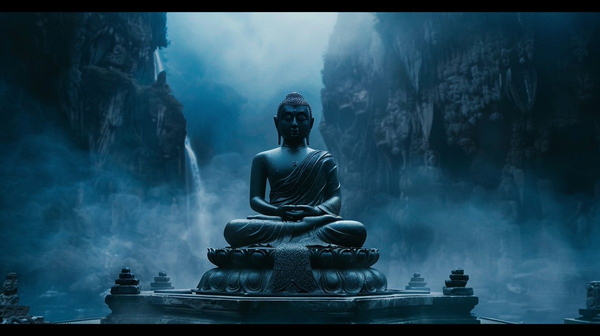 CobyObi's tweet image. The body is rhythm, the ancients taught, and disease is only the disturbed rhythm; restore the music, and the form renews itself.