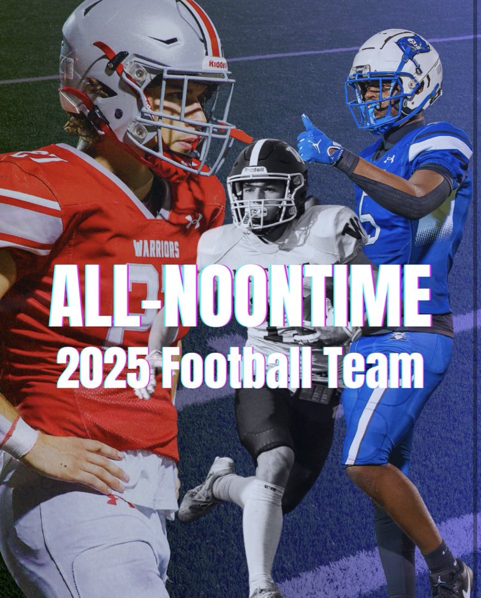 Fans of Lincoln-Sudbury Football tweet media