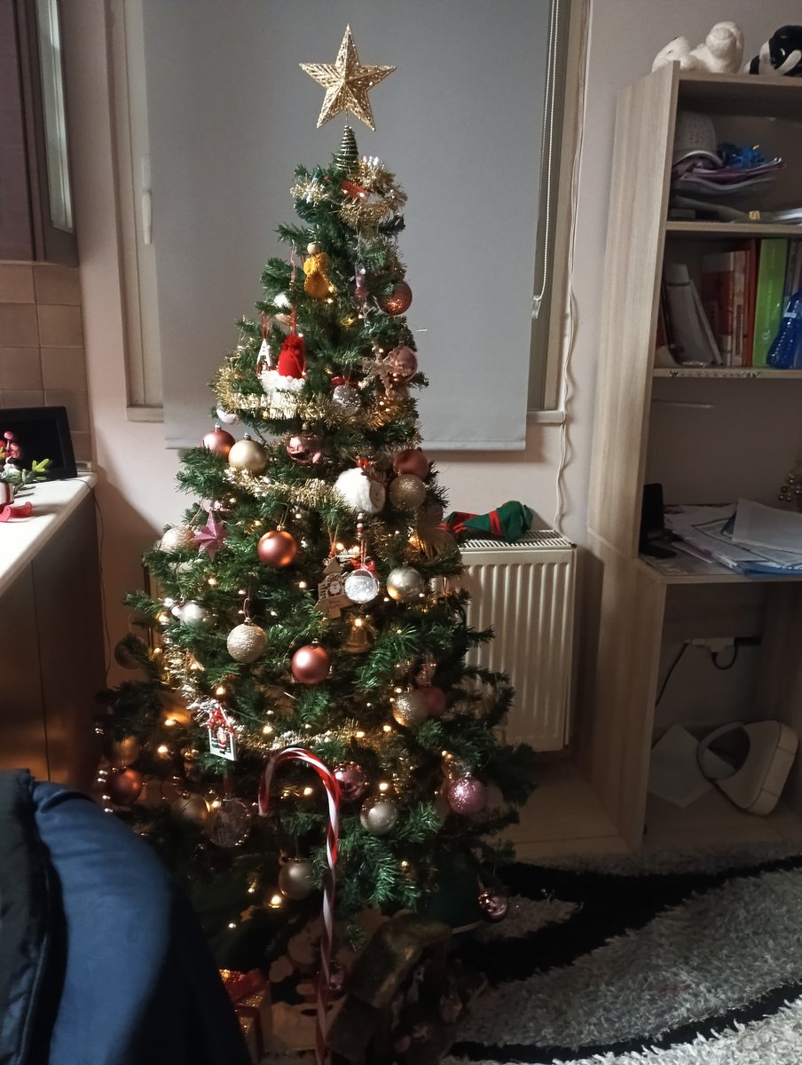 Όμορφο ξημέρωμα....