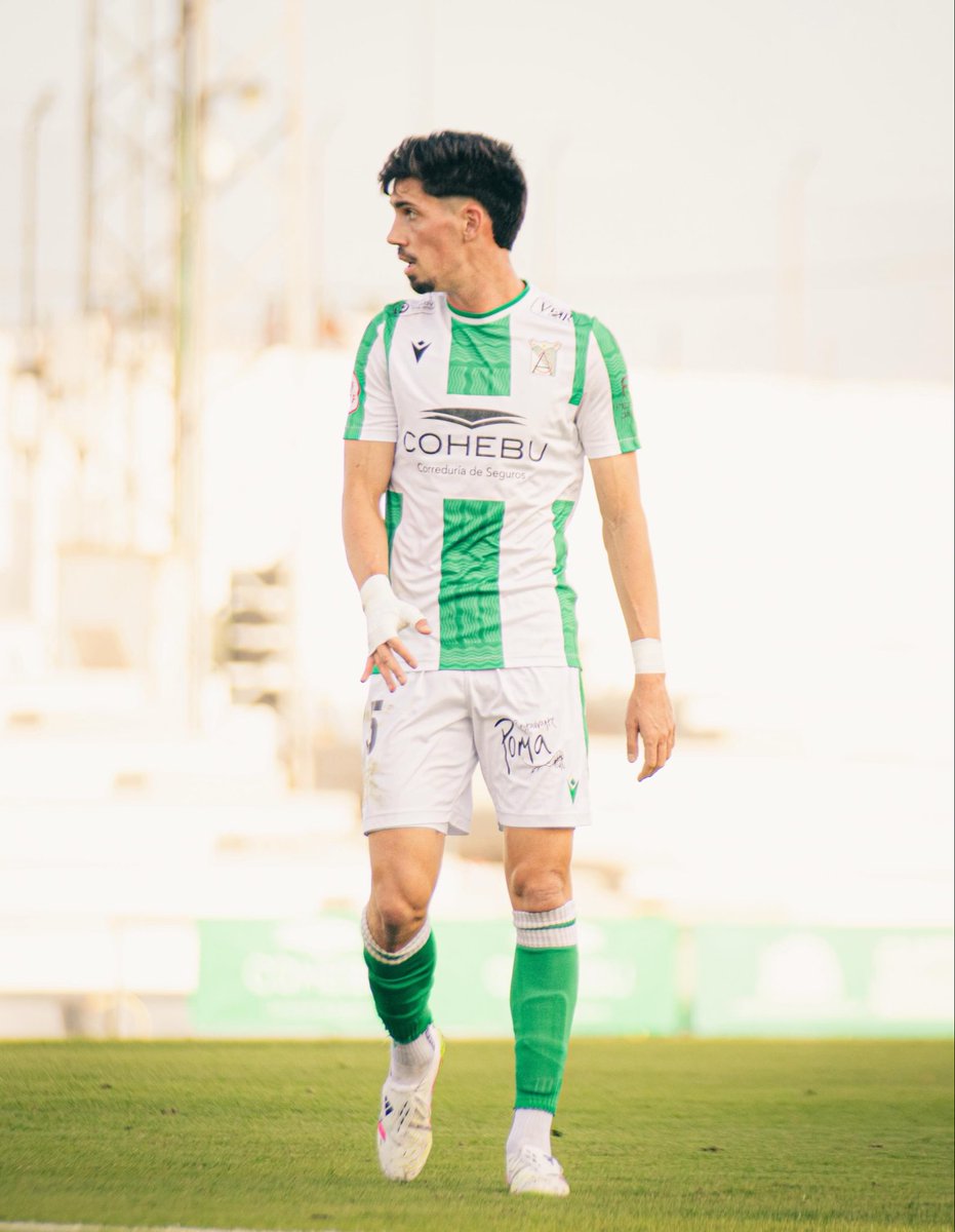 Alberto Trapero tweet media