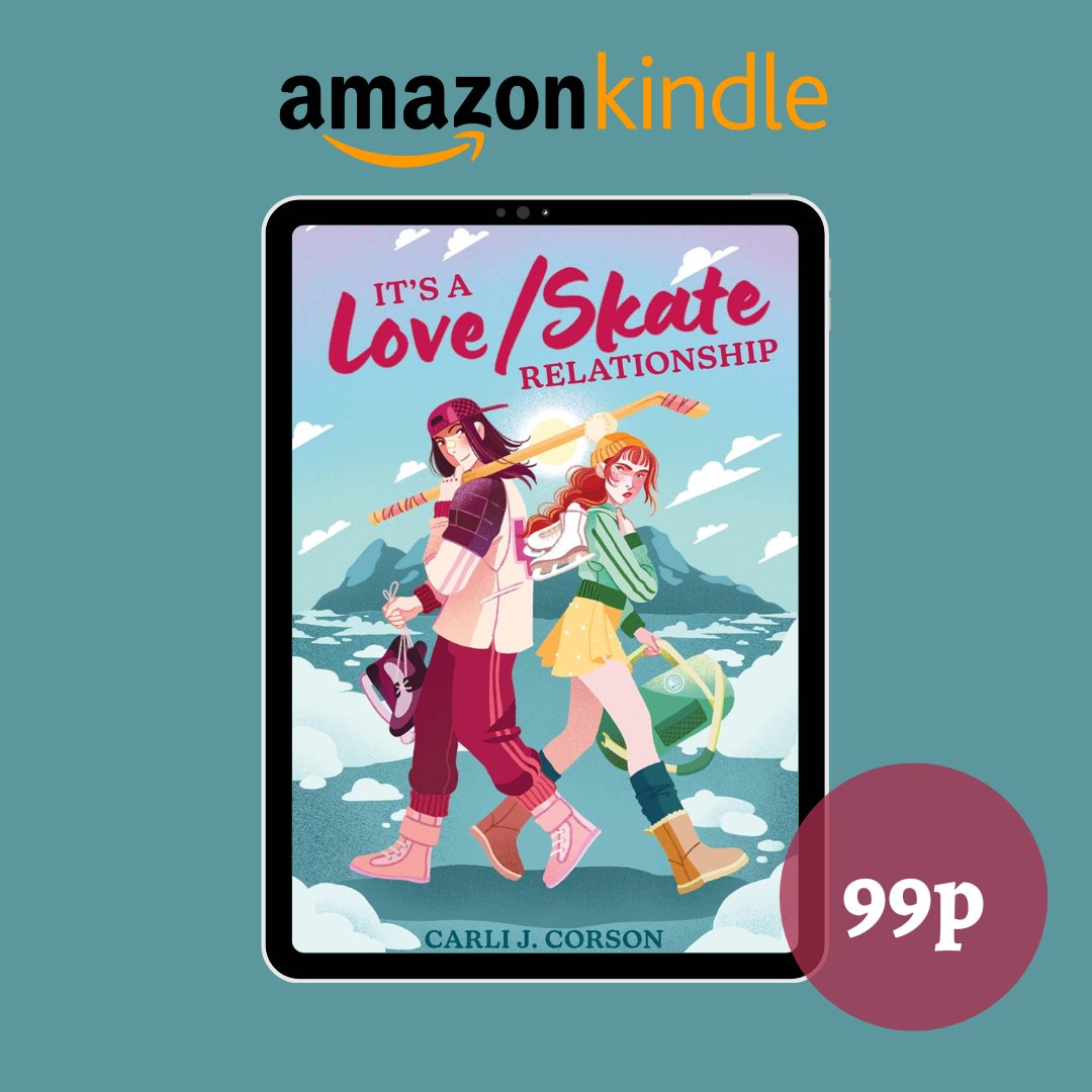 Carli J. Corson tweet media