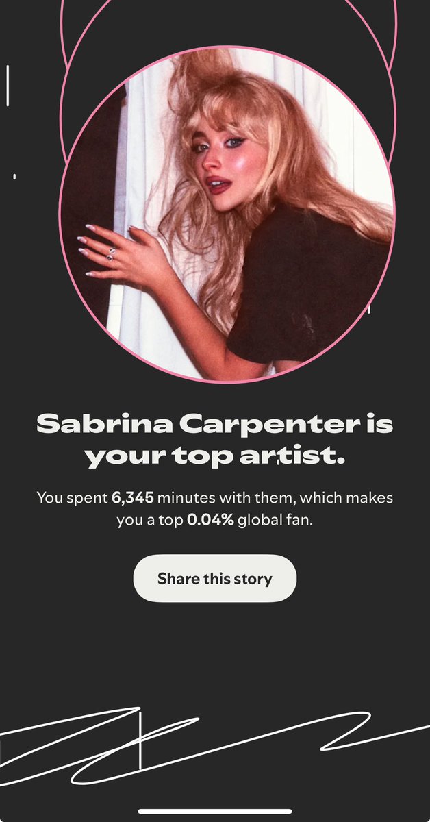 Ya hacía falta una cabrona que cantara por nosotras las horny women 
Te amo <a href="/SabrinaAnnLynn/">Sabrina Carpenter</a>