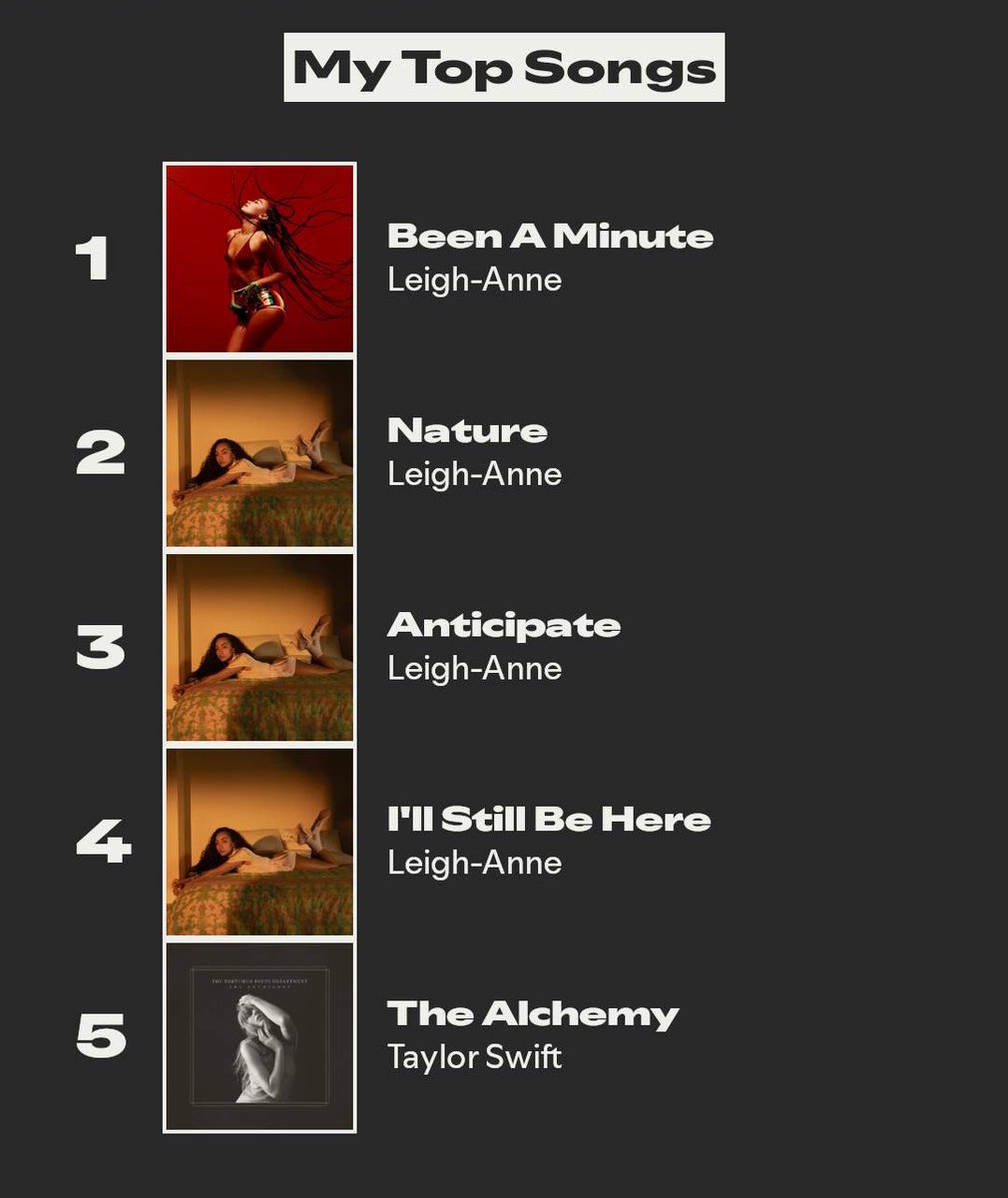 did she make it? she was alllllll over it