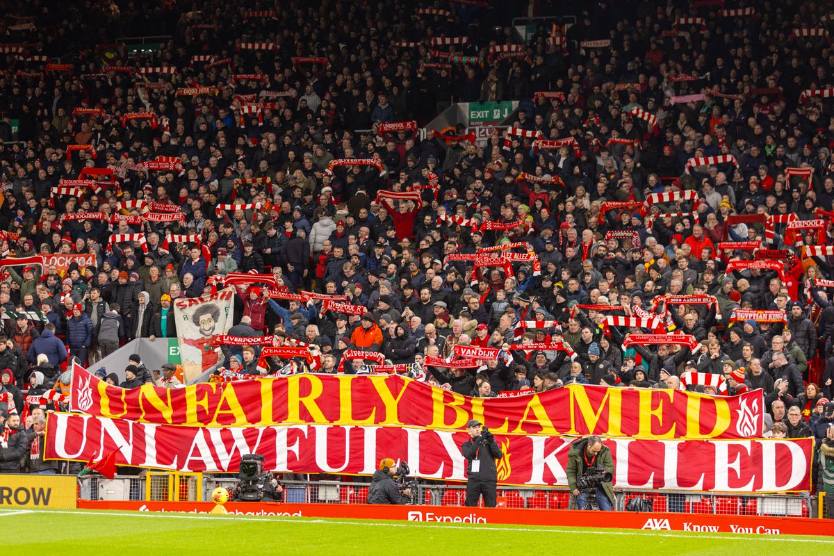 The Redmen TV tweet media