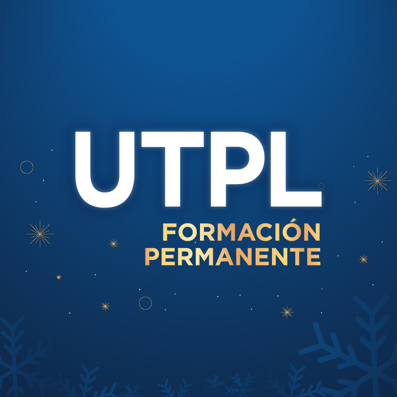 Formación Permanente UTPL tweet media