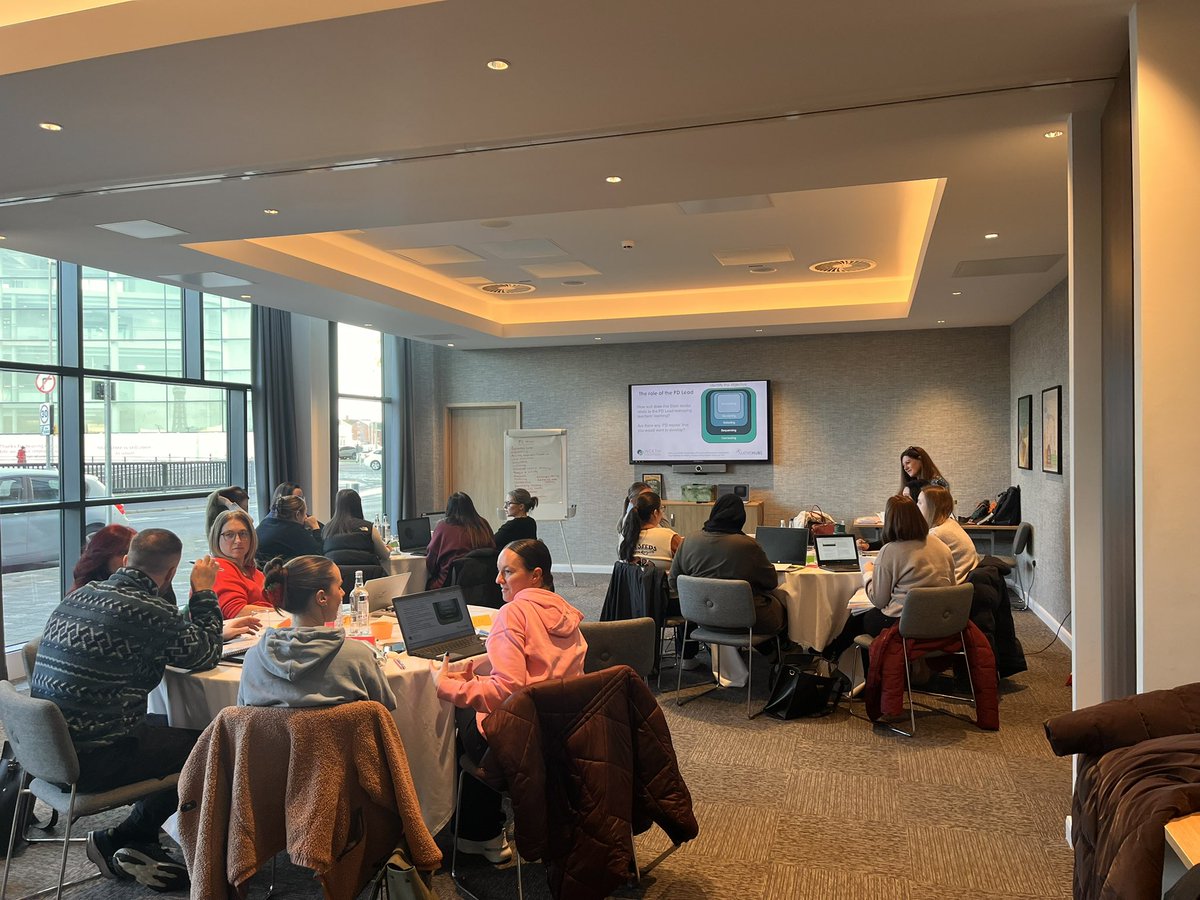 Kathryn McGregor tweet media