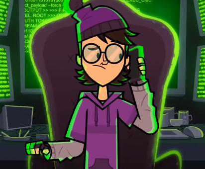 Jared realmente escucho a los 2 fans del personaje diciendole "queremos un spinoff de dan"
Y dijo "10 segundos en pantalla, y me estoy arriesgando" 

 JSKDJA