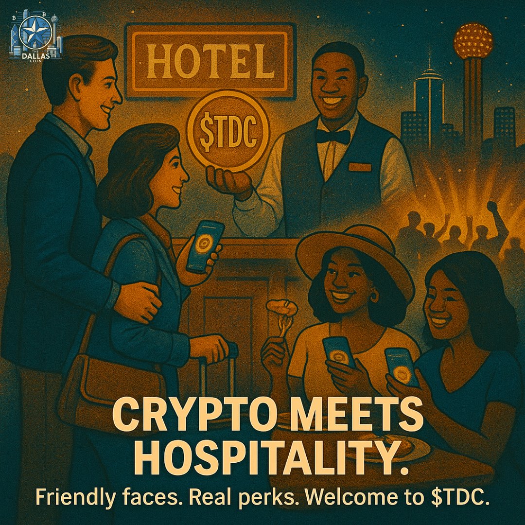 The Dallas Coin tweet media