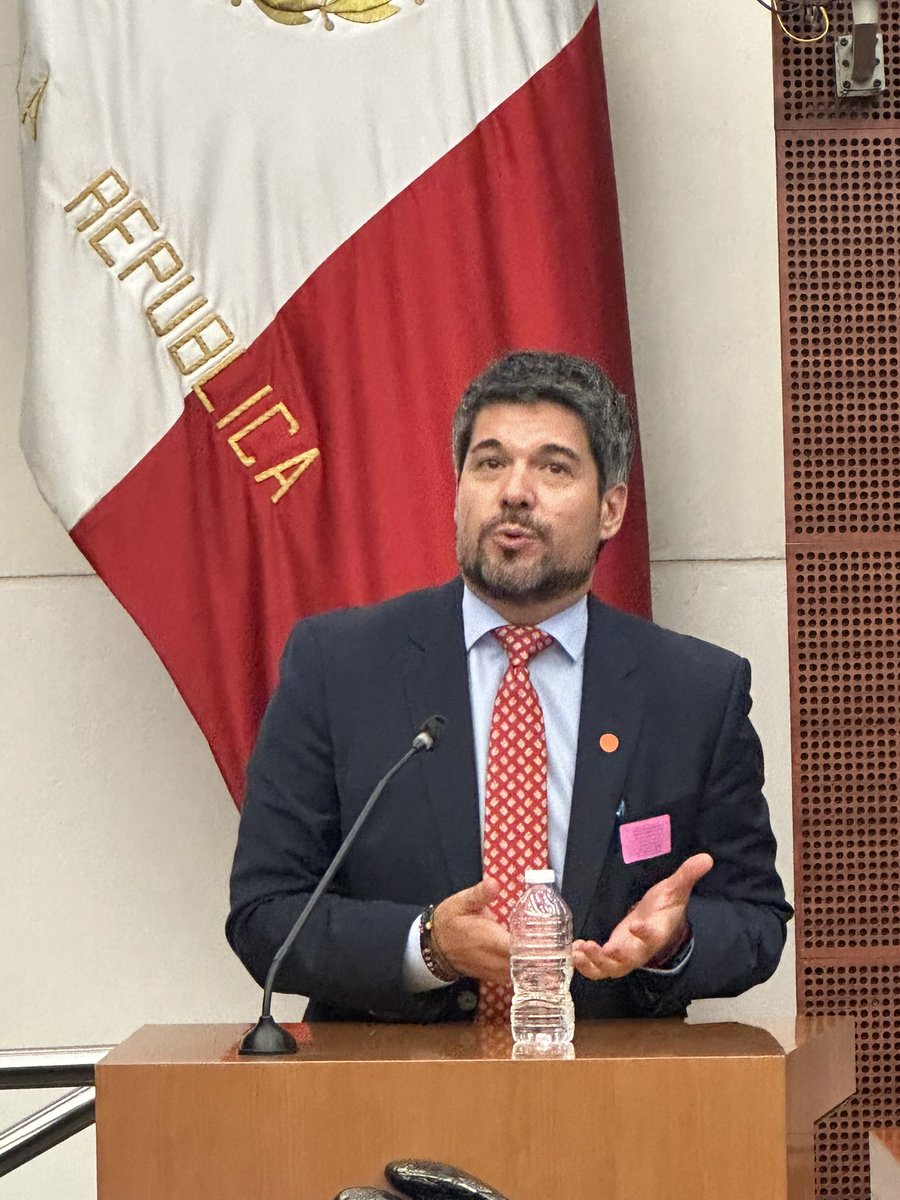 AMMJE Nacional tweet media