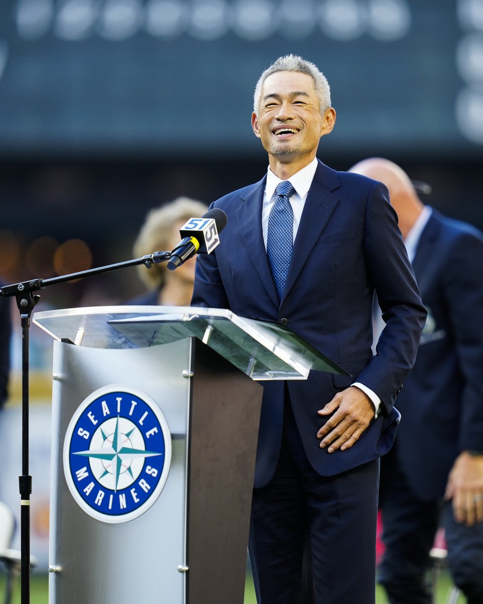 マリナーズは毎年いろいろなプロモーションを展開していますが、来年4