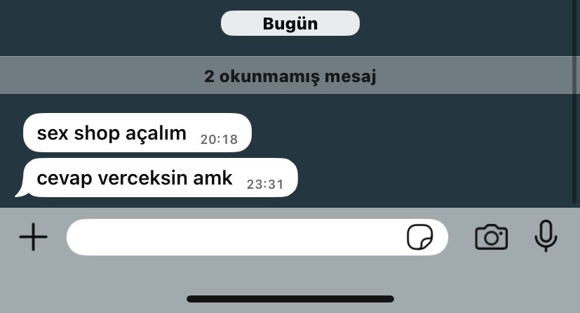 Durup dururken erkekler