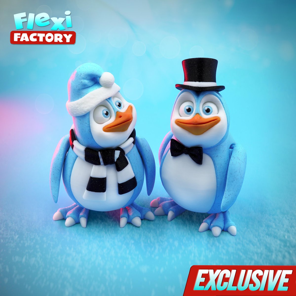 Dan Sopala (Flexi Factory) tweet media