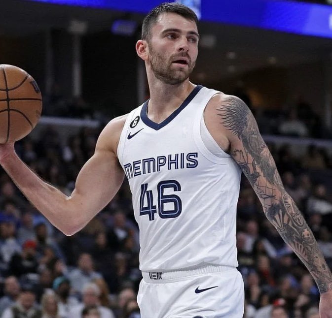 statdefender's tweet photo. Most Loose Ball Recovered Per 36 Mins In The 2025-26 NBA Regular Season (Min. 200 Total Minutes Played) :

1.  John Konchar  —  2.5
2.  Tari Eason  —  2.0
3.  Collin Gillespie  —  1.7
4.  Josh Hart  —  1.6
5.  Aaron Wiggins  —  1.5
5.  Daniss Jenkins  —  1.5
5.  Dylan Harper  —  1.5
5.  Jalen Suggs  —  1.5
5.  Josh Okogie  —  1.5
5.  Spencer Jones  —  1.5
5.  VJ Edgecombe  —  1.5