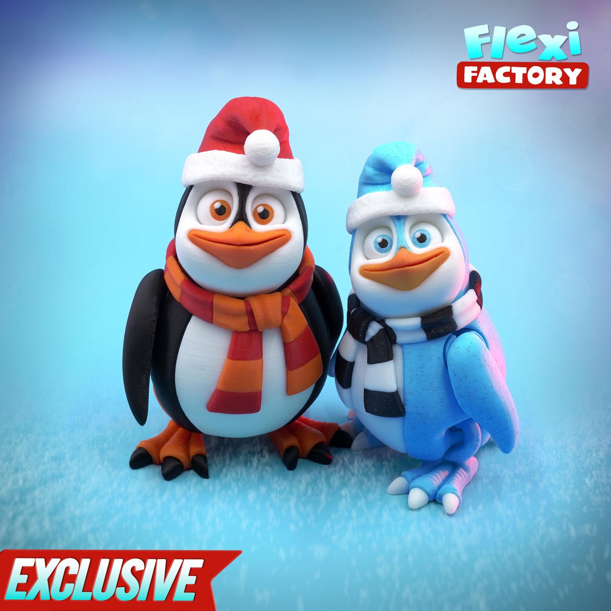 Dan Sopala (Flexi Factory) tweet media