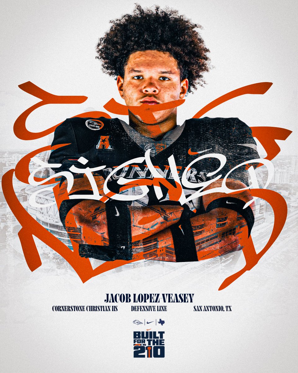 UTSA Football 🏈 tweet media