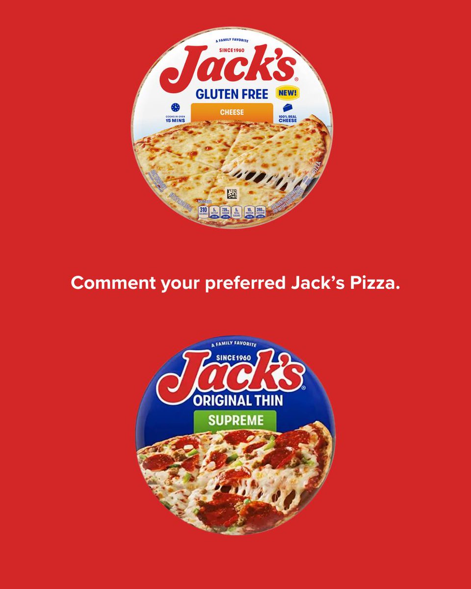Jack's Pizza tweet media
