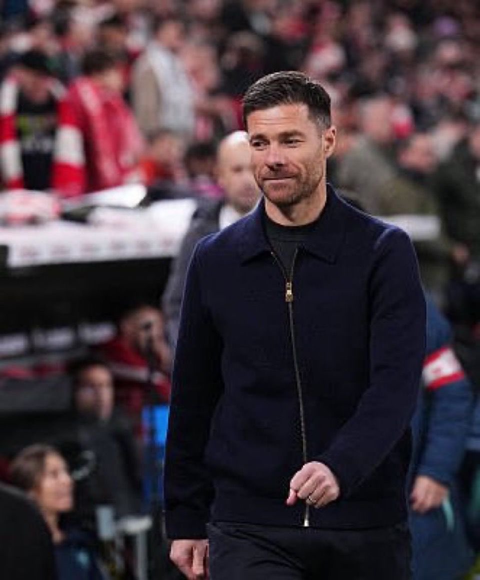 🚨 — نادي ريال مدريد بقيادة تشابي ألونسو :

✅ 19 انتصار
🤝 4 تعادلات
❌ 3 خسائر