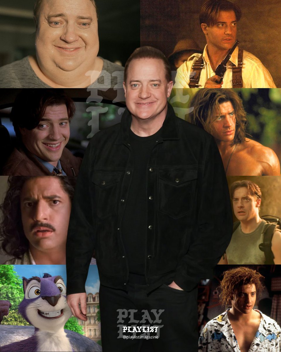 Playlist Magazine tweet media