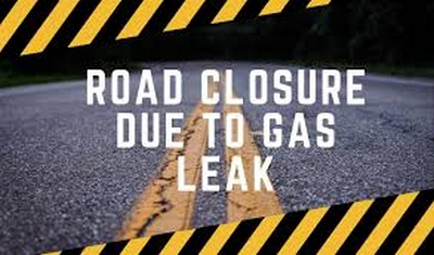 HASTINGS POLICE: RIVER ST CLOSED NORTH OF KINNALLY COVE DUE TO GAS LEAK. --> alrt.se/u/JkreHqsp034