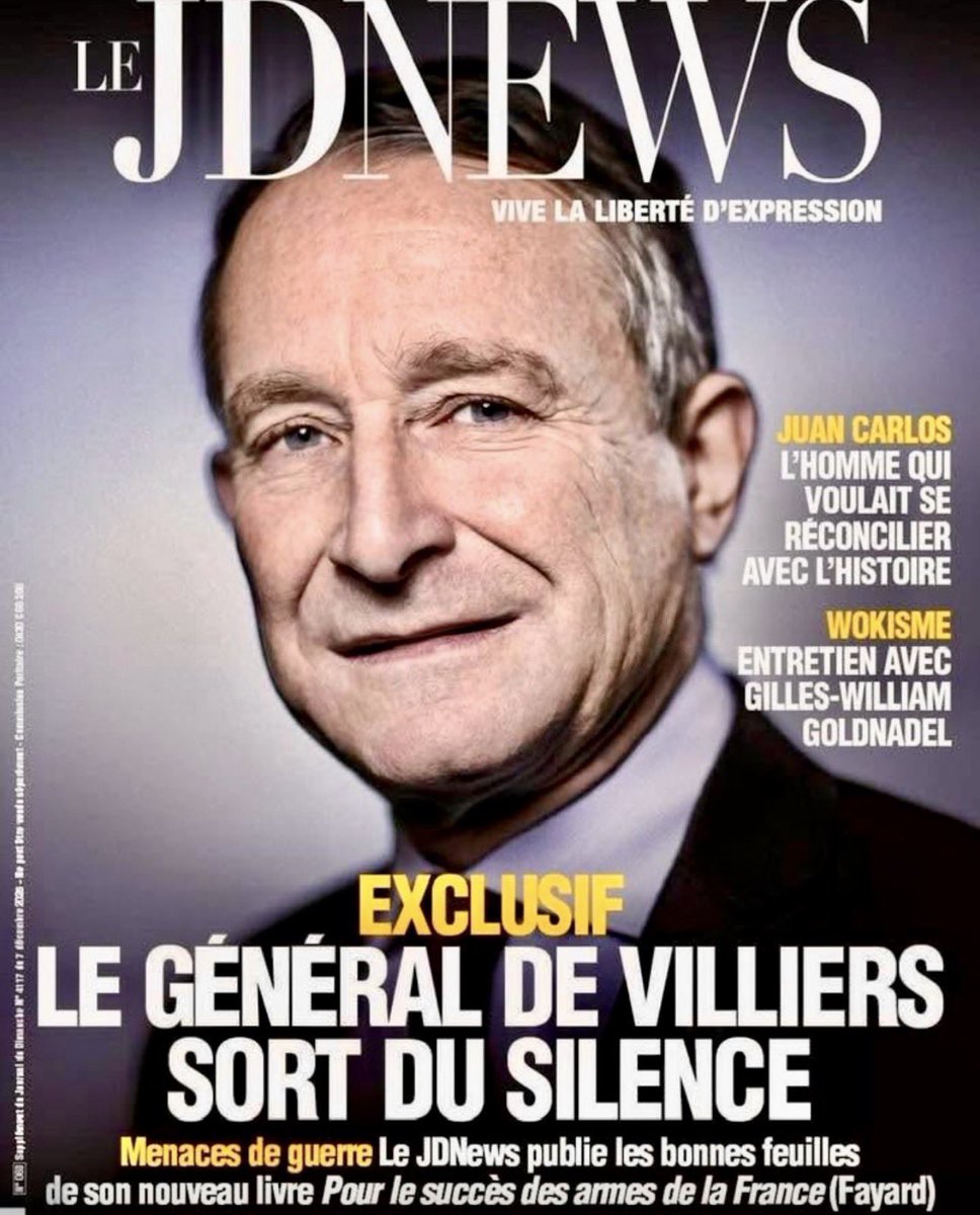 En librairie le 10 décembre. <a href="/EditionsFayard/">Fayard</a>