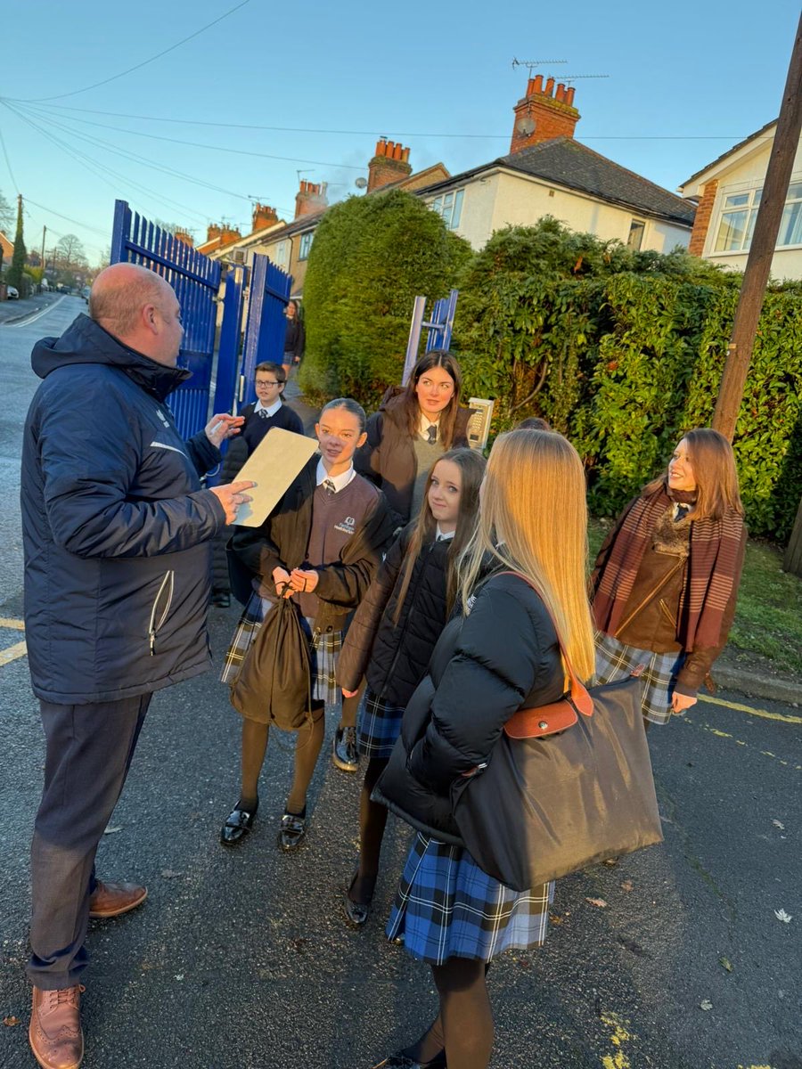 TeamFHES tweet media