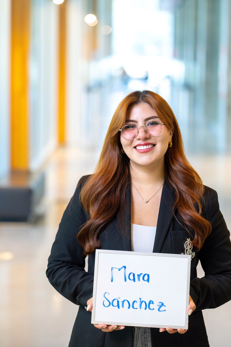 EnlaceUCSD's tweet photo. Congratulations Mara!  You are outstanding completing a Master's degree in Data Science at the University of British Columbia. https://t.co/j5ZkqU8bzE