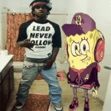 heyitszay tweet media
