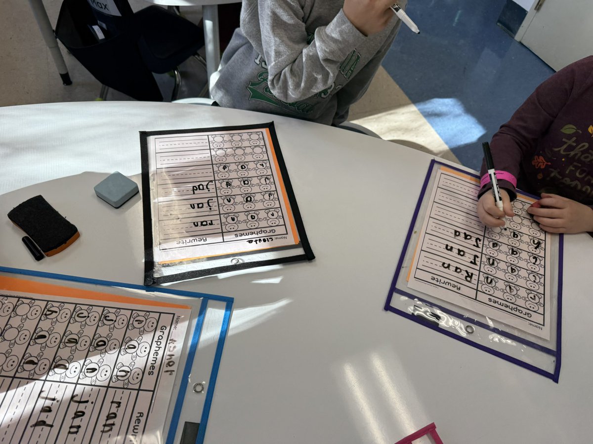 Ms. Volk tweet media