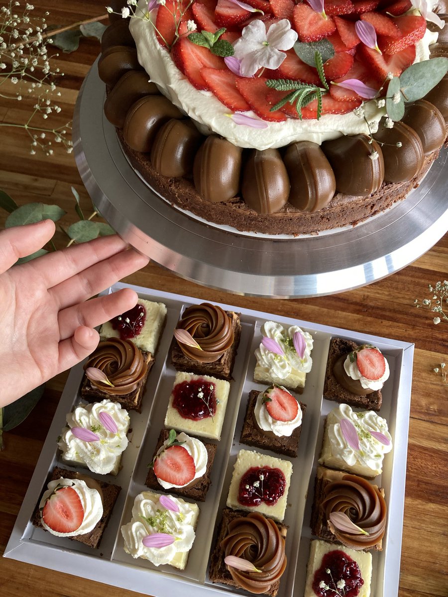 Azupuma's tweet image. Voy a extrañar la primavera