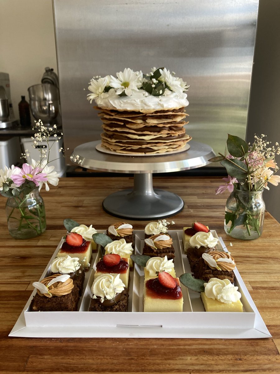 Azupuma's tweet image. Voy a extrañar la primavera