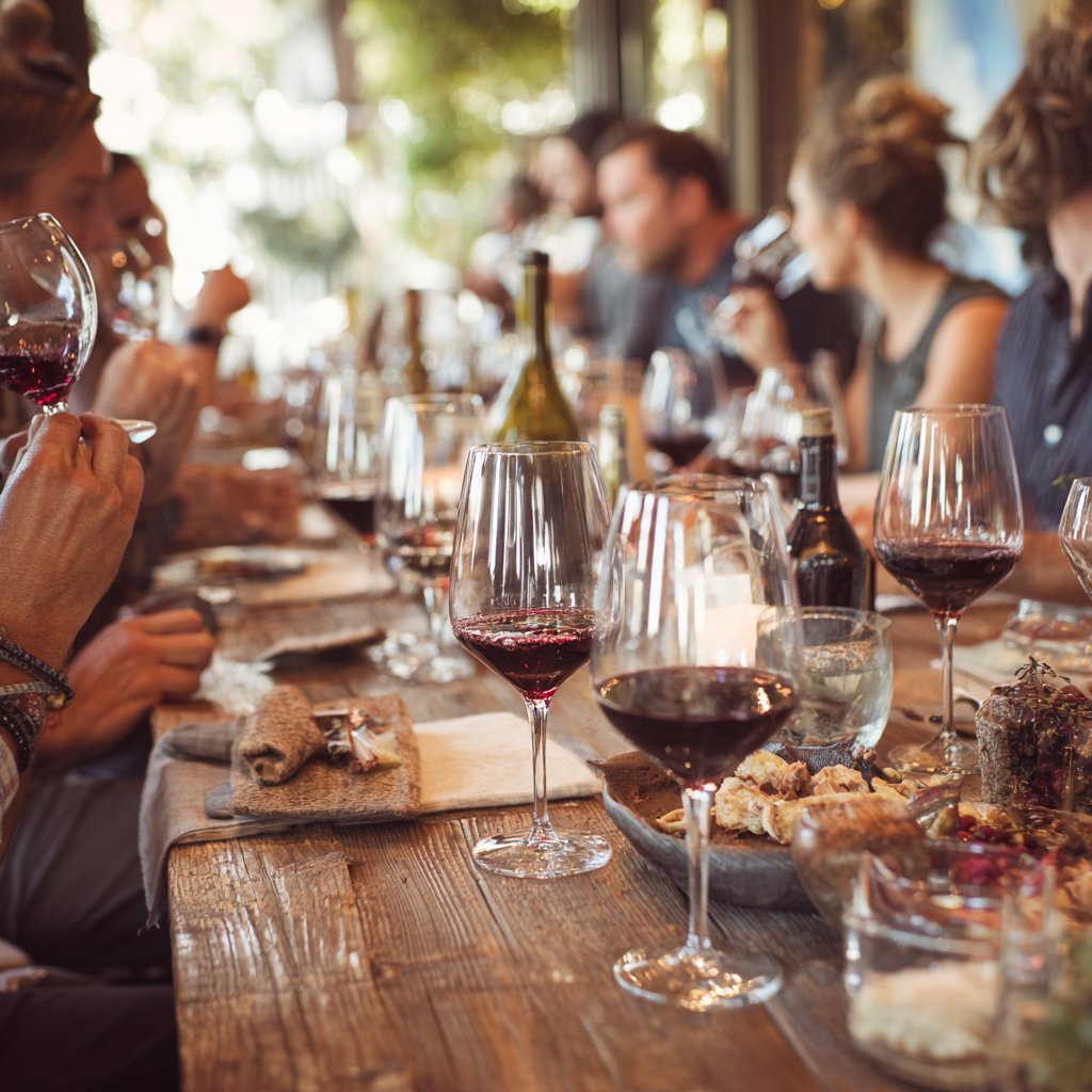 CellarPass tweet media