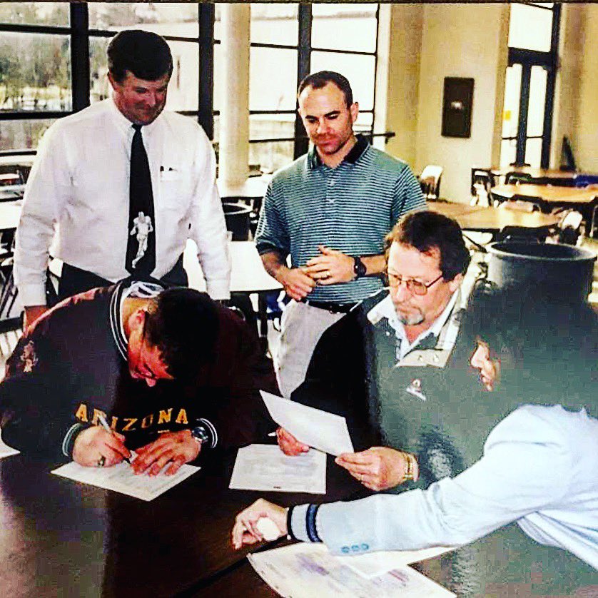 Mike Karney tweet media