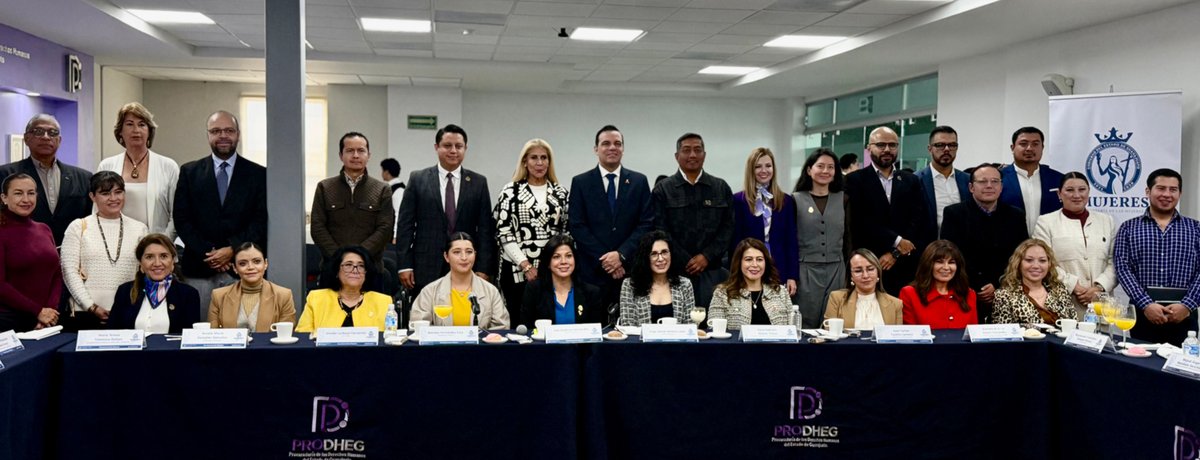 Secretaría de la Honestidad tweet media