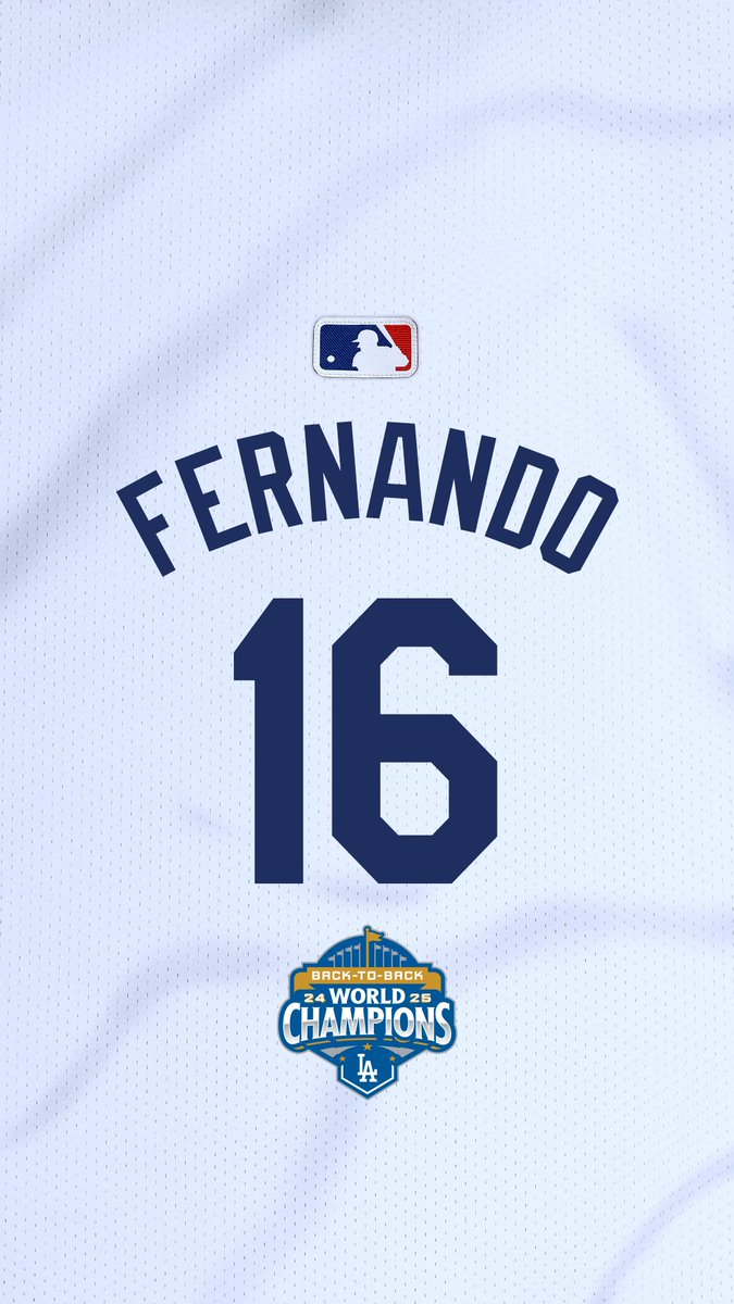 Los Dodgers tweet media