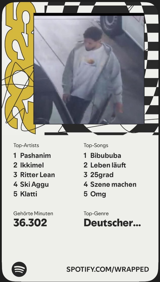 Alle Jahre wieder <3