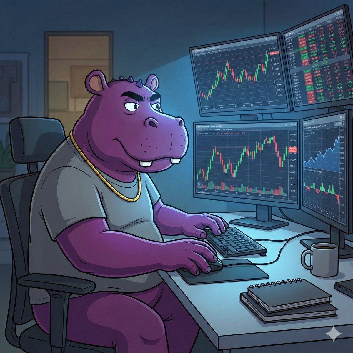 bigmon_monad's tweet photo. Charts never sleep https://t.co/GBvy4LjqCW