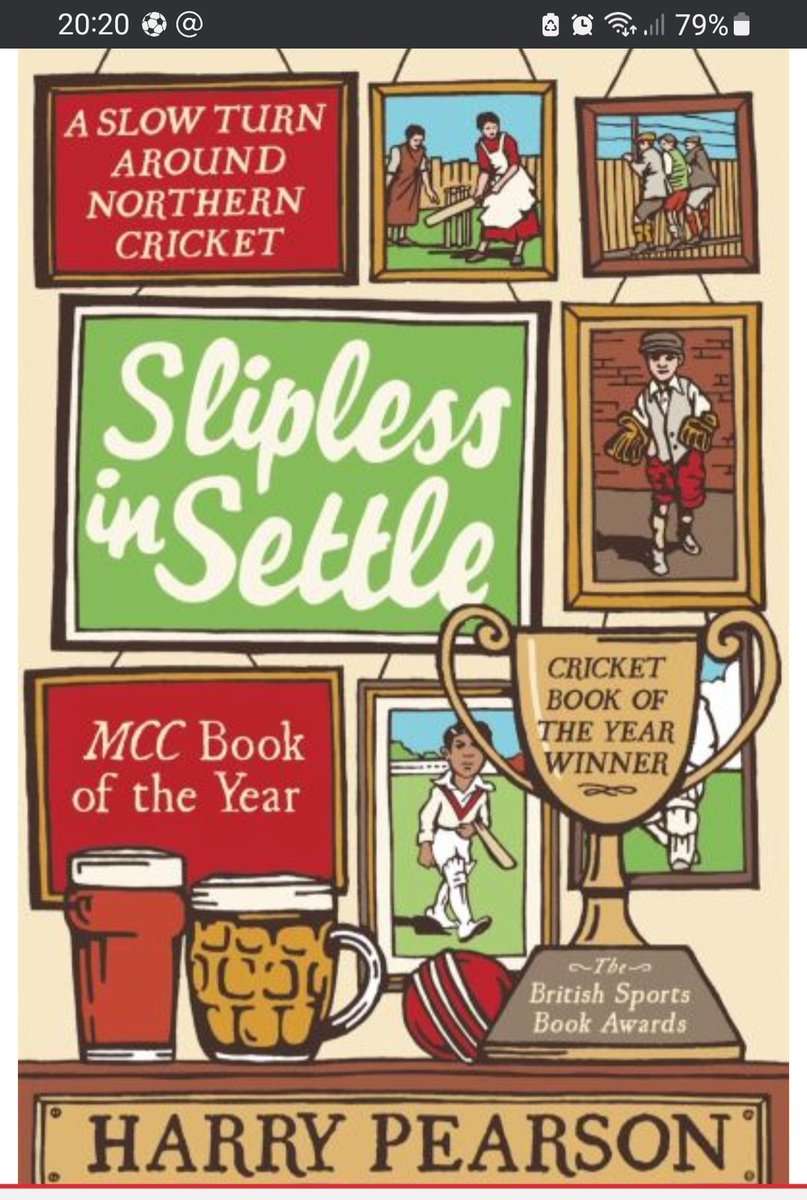 beverleytcc's tweet photo. East riding cricket society reach the halfway point of their winter programme on Thursday at Norwood Park 7.30pm start. 
Guest speaker is North East based sports journalist and author HARRY PEARSON, twice winner of the MCC book of the year award 
@BumbleCricket 
@YPLNCricket https://t.co/jMHH7YucDm