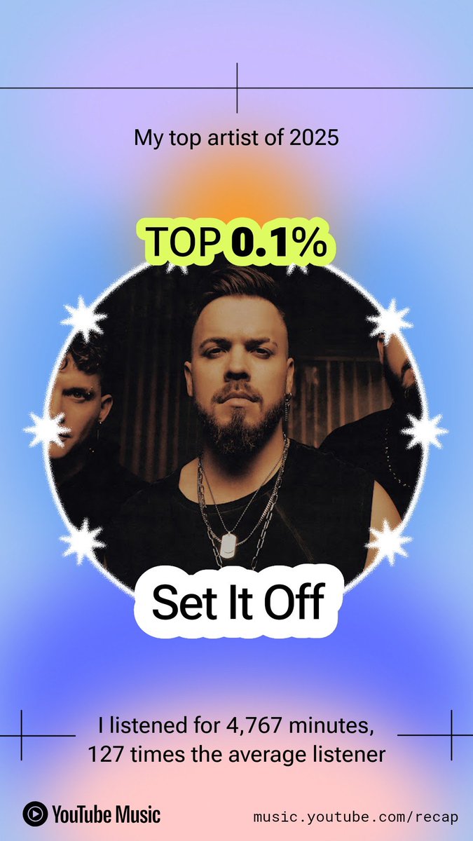 Pytiles's tweet image. SONG (and podcast)