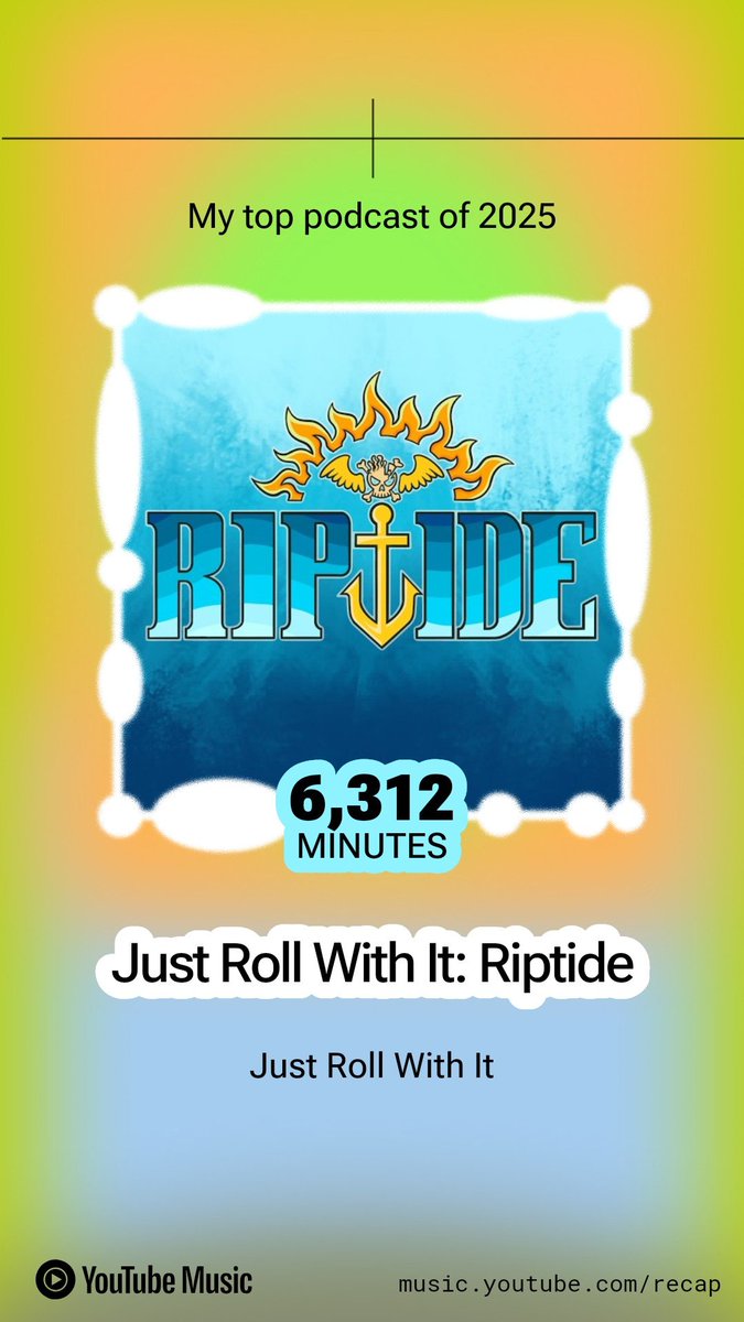 Pytiles's tweet image. SONG (and podcast)