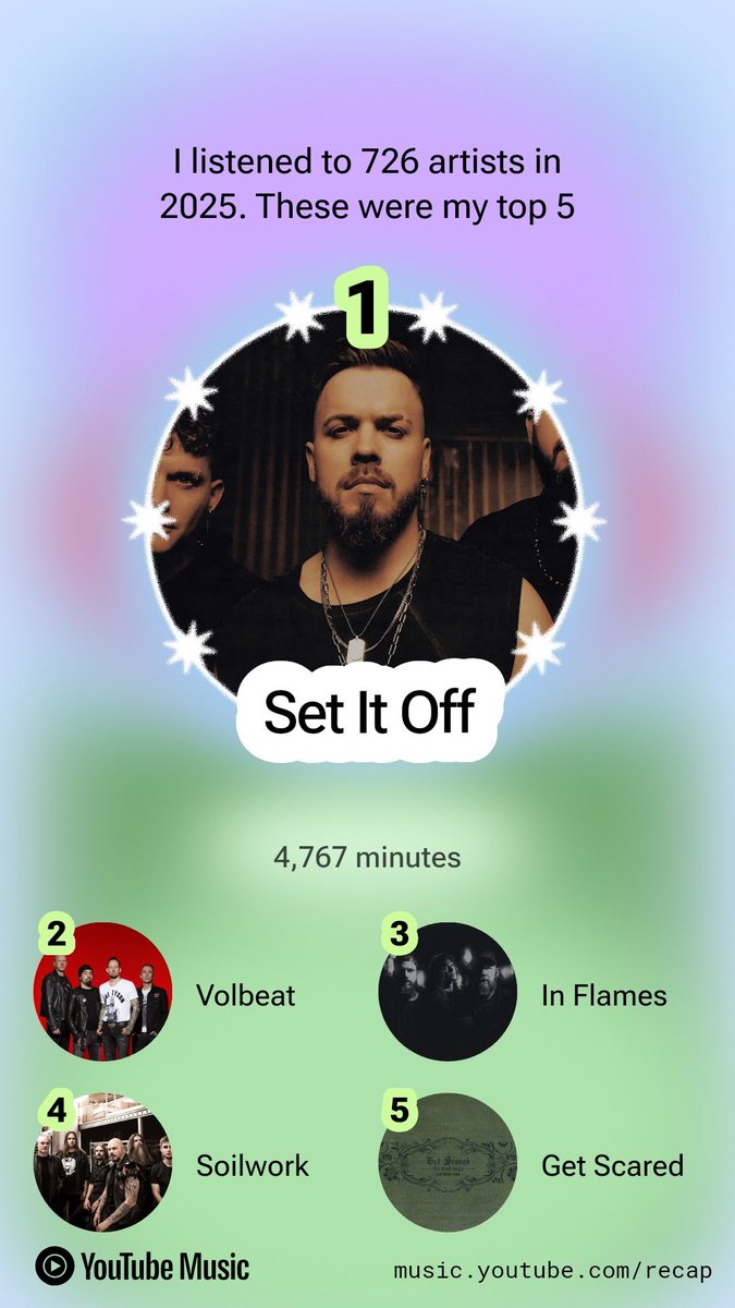 Pytiles's tweet image. SONG (and podcast)